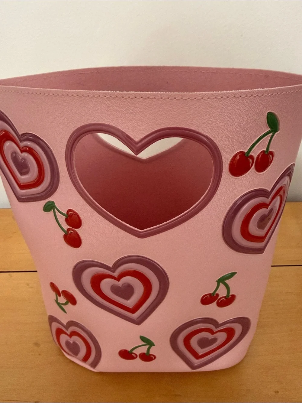 Bath & Body Works cherry scented